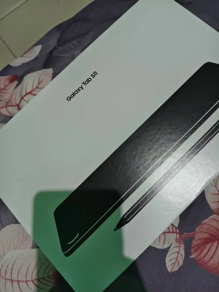 Samsung Galaxy Tab S11