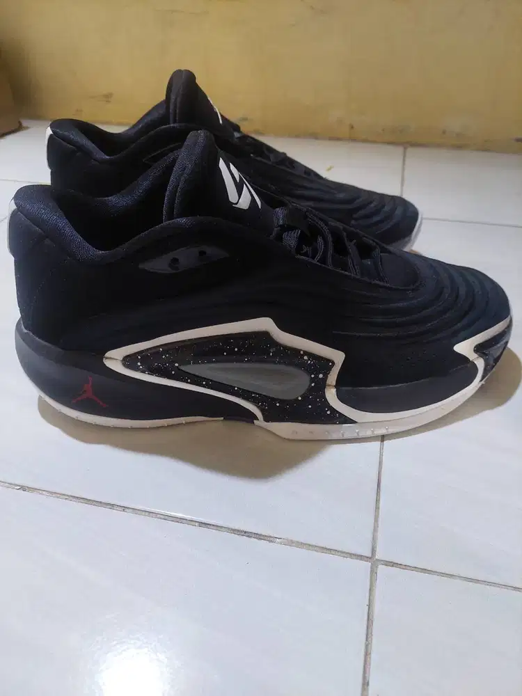 Sepatu JORDAN LUKA 3 PF bekas rasa baru