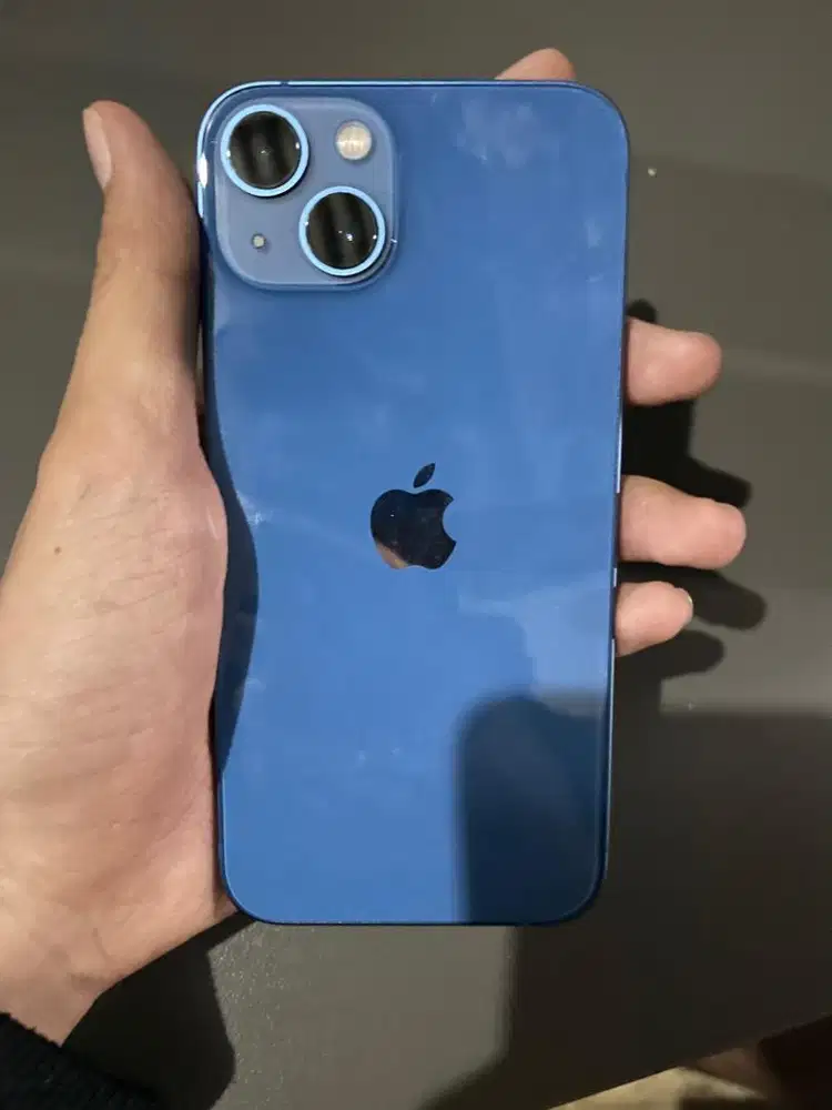 IPHONE 13 INTER 128GB