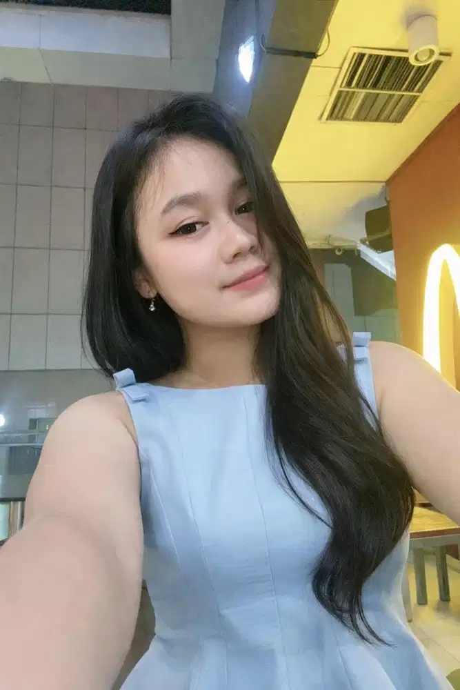 Freelance SPG / Sales Promotion / Admin Online Shop