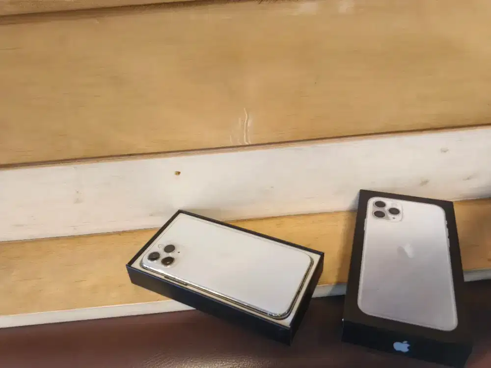 Iphone 11 pro 256gb siapa cepat