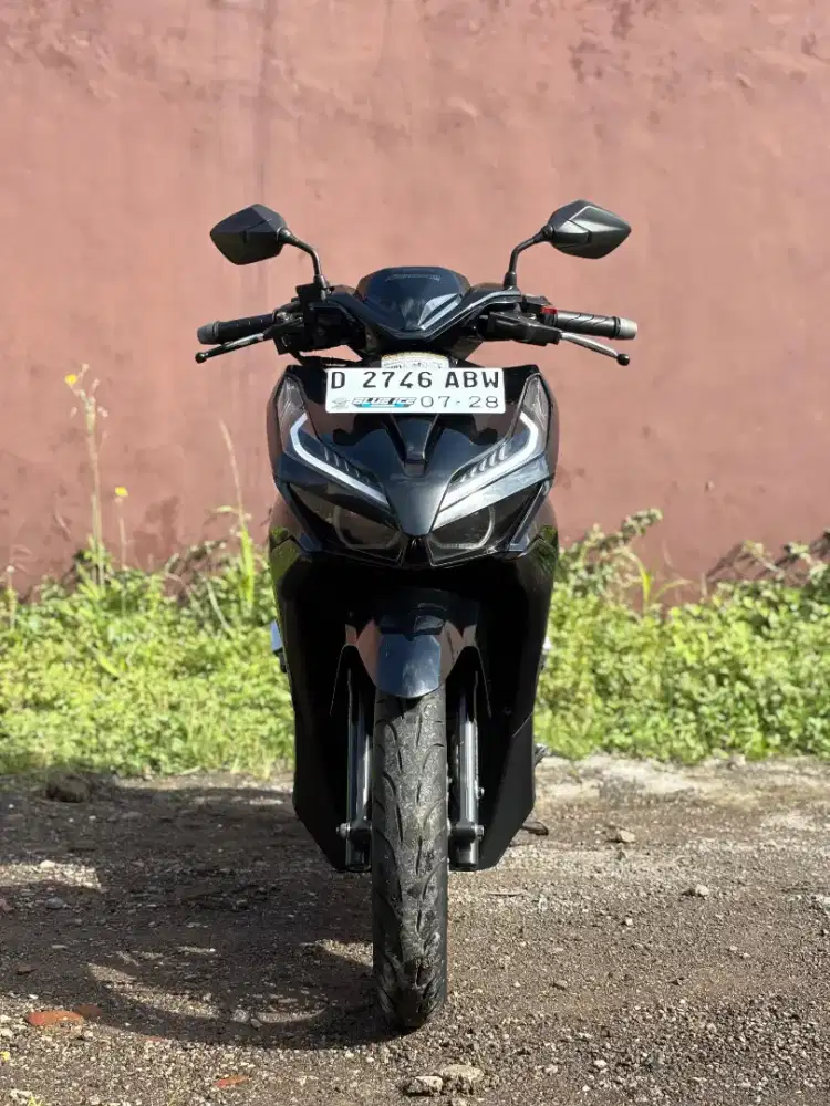 Honda Vario 150 2018