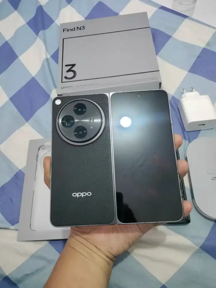 Oppo Find N3 16/512