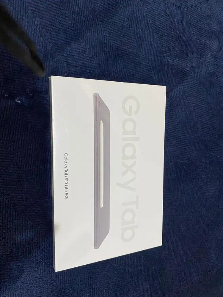 TAB SAMSUNG GALAXY S10 Lite 5g