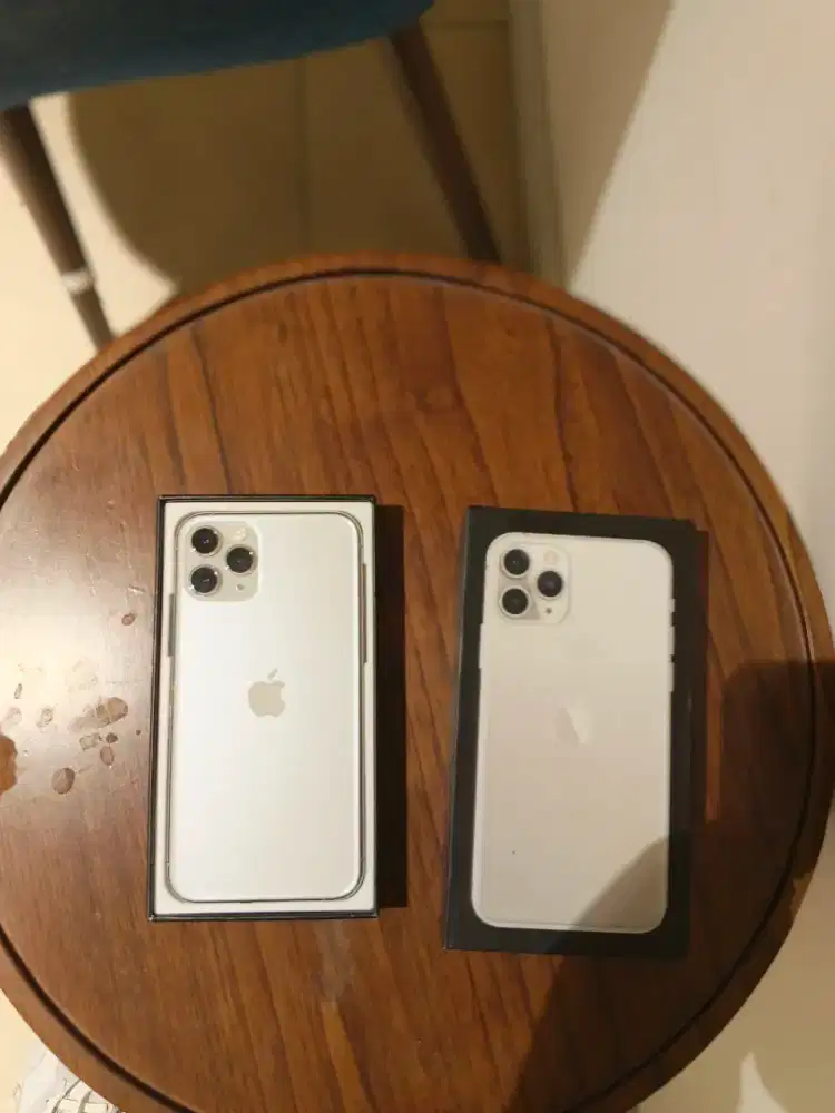 Iphone 11 pro 256gb rimember apple