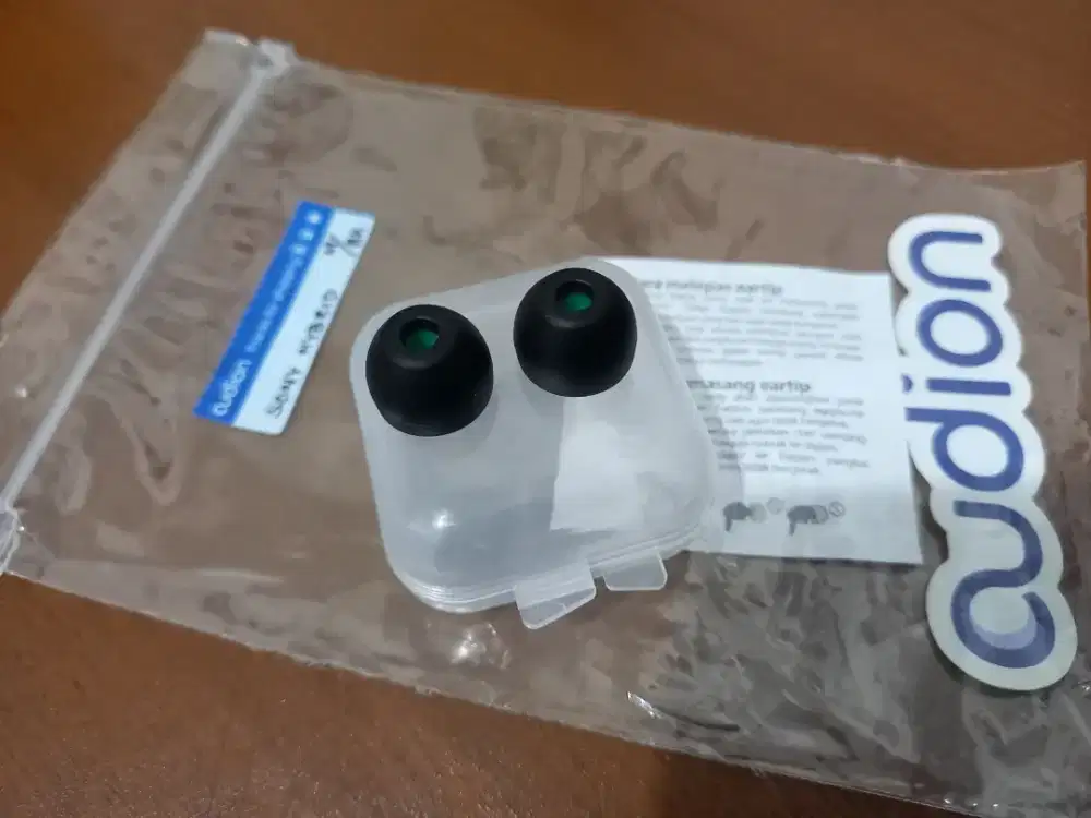 Eartips Sonny Hybrid EP-EX11