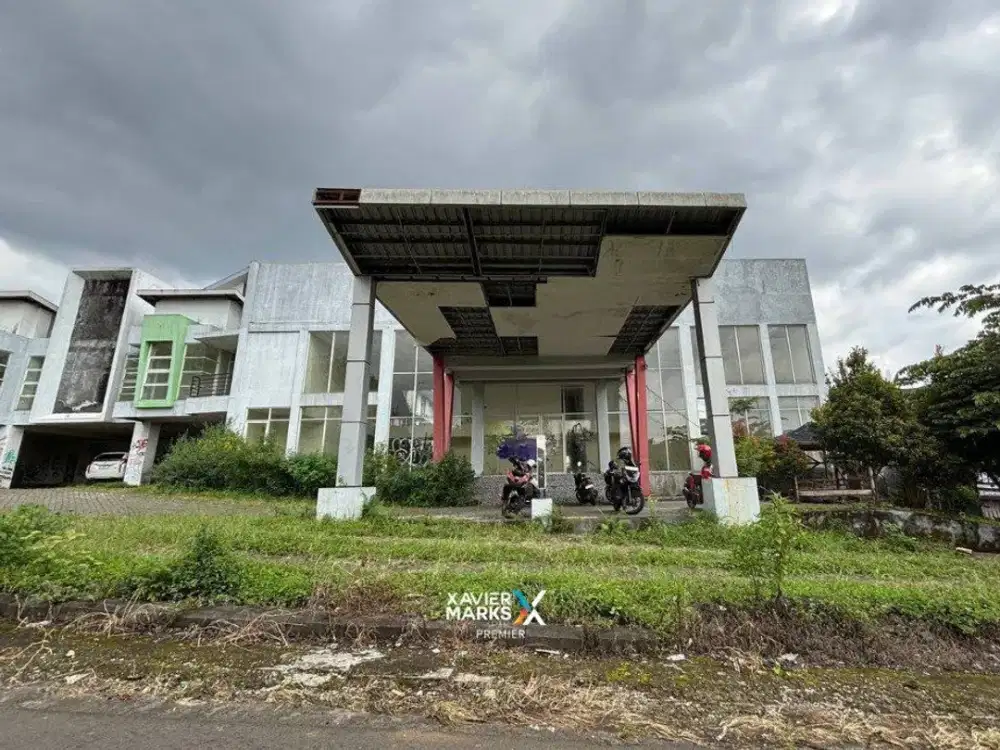 Hotel Eksisting Potensi Investasi Dekat Wisata Jatim Park di Batu