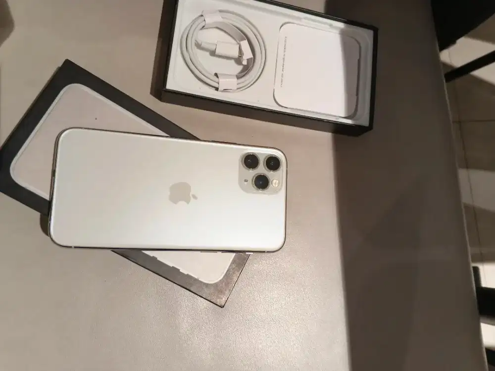 Iphone 11 pro 256gb ex ceweeek
