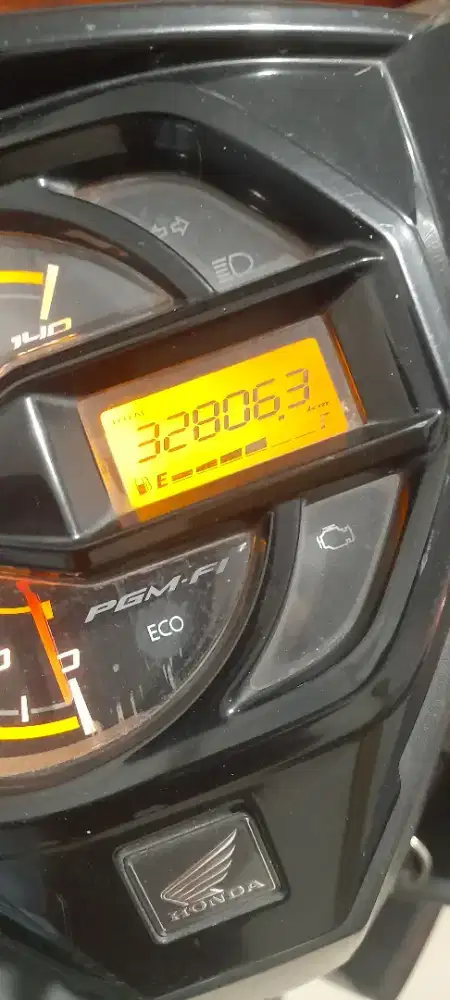 BEAT 2019 GRESS ORIGINAL