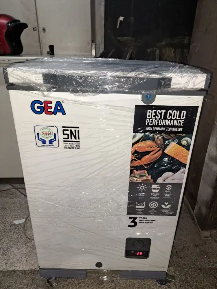 FREZZER BOK ,SHOWCASE,KULKAS