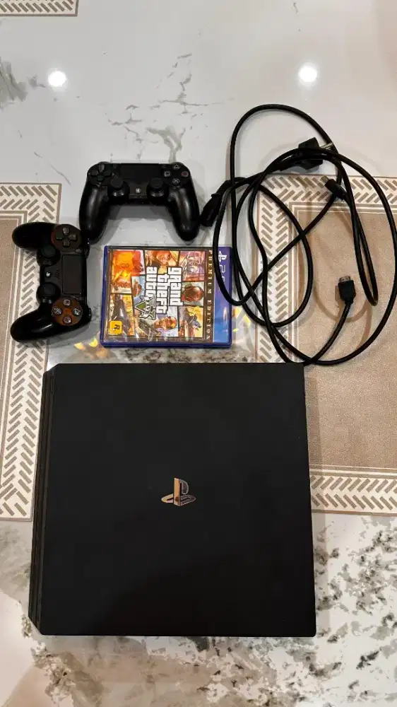 Dijual Playstation 4