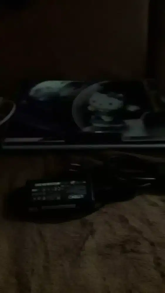 Laptop acer aspire 5051