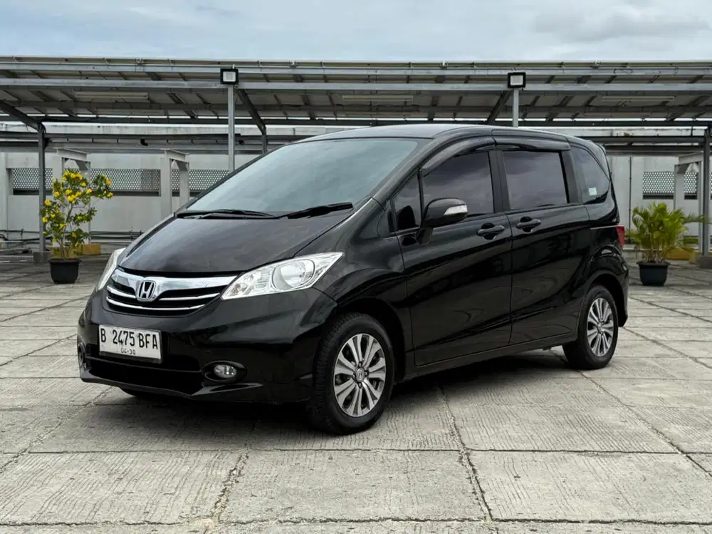 Honda Freed SD 2014
