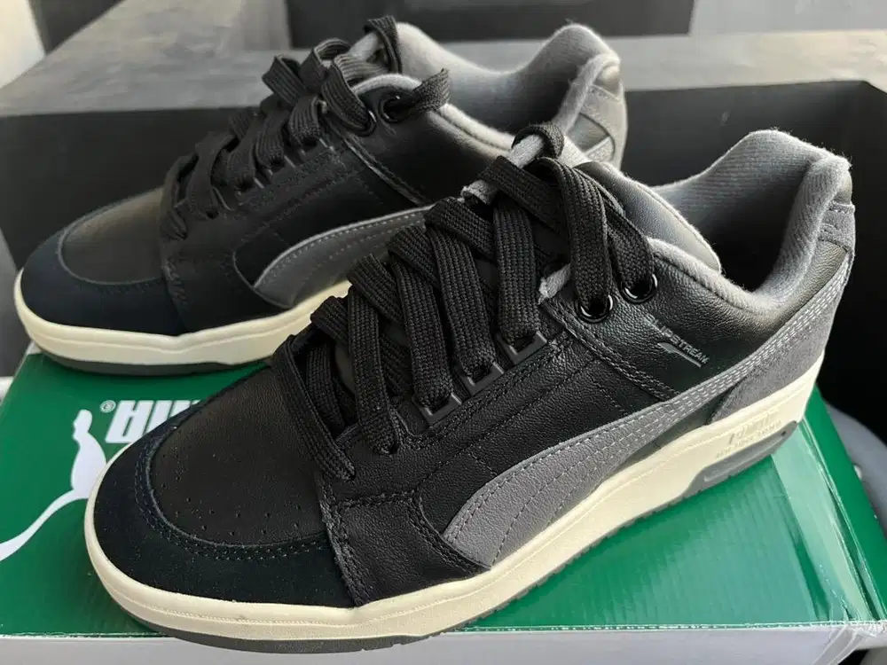 Puma Slipstream Retro -  size 39