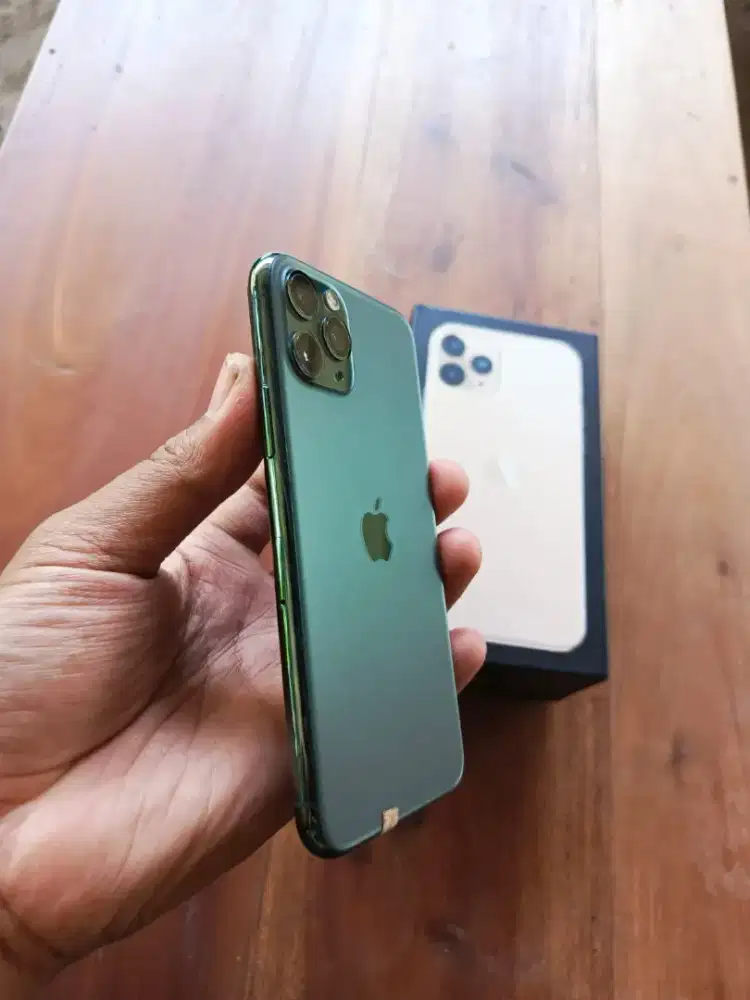 iPhone 11 pro 4/64 WiFi only