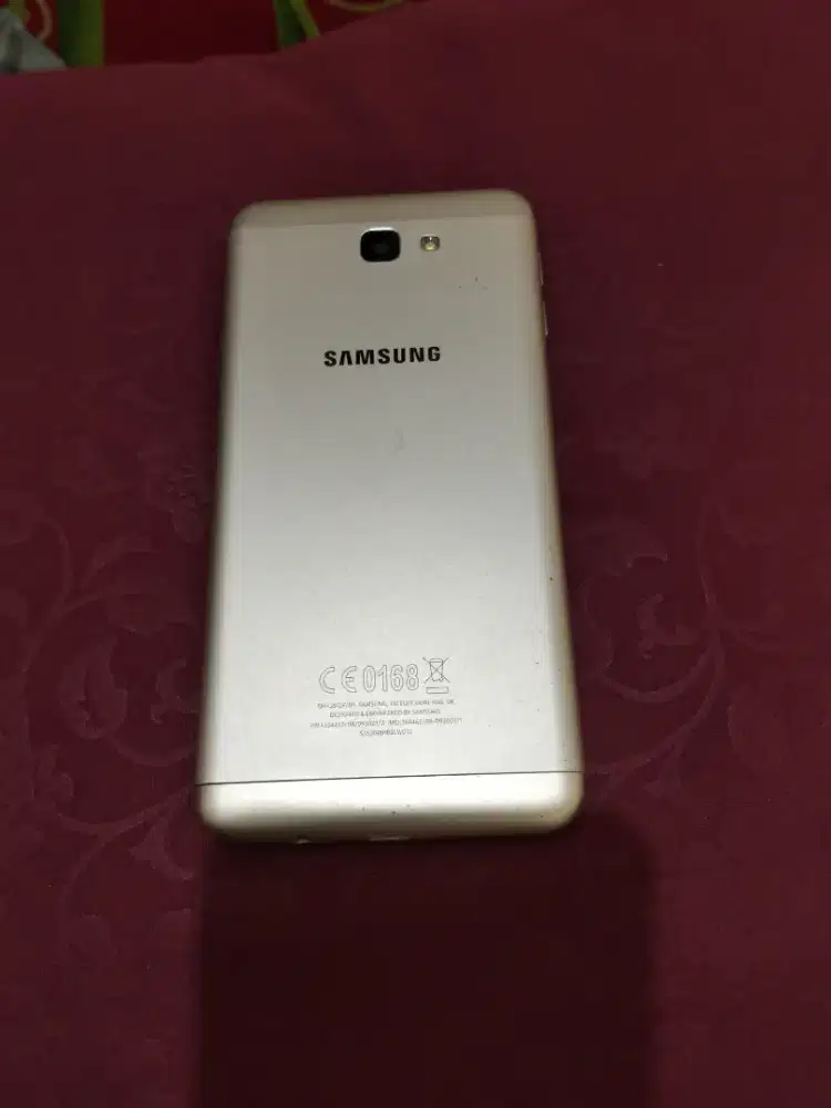 Samsung J7 prime 3/32 second