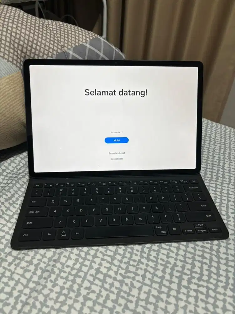 Galaxy Tab S7 FE 5G