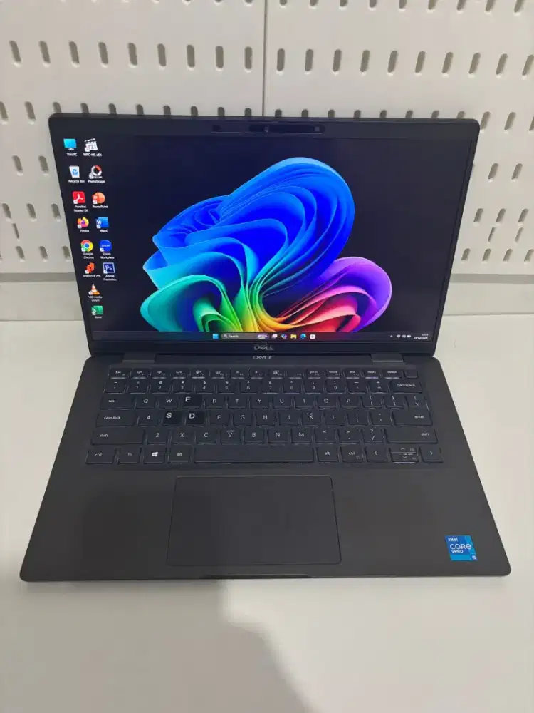 Dell Latitude 7420 intel Core i5-1145G7 Ram 16GB Ssd 256GB