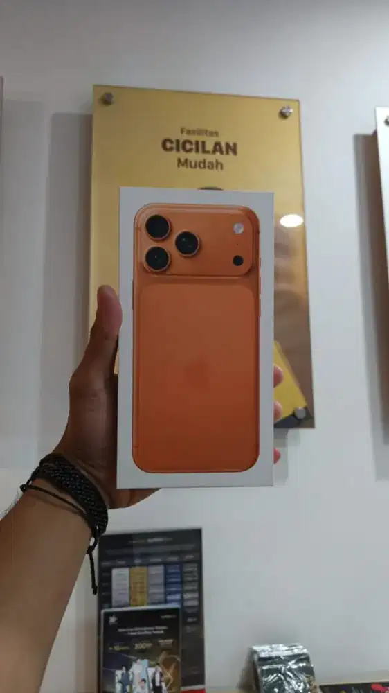 Iphone 17 Pro Max Bisa Kredit