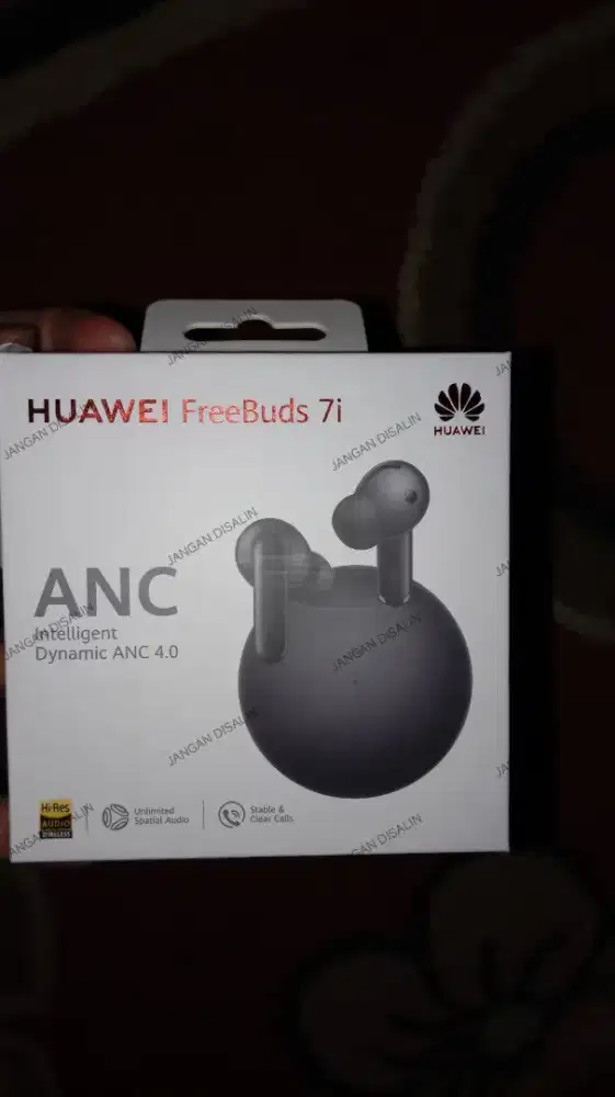 Huawei Freebuds 7i