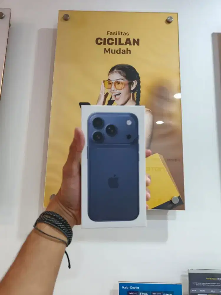 Iphone 17 Series Bisa Kredit