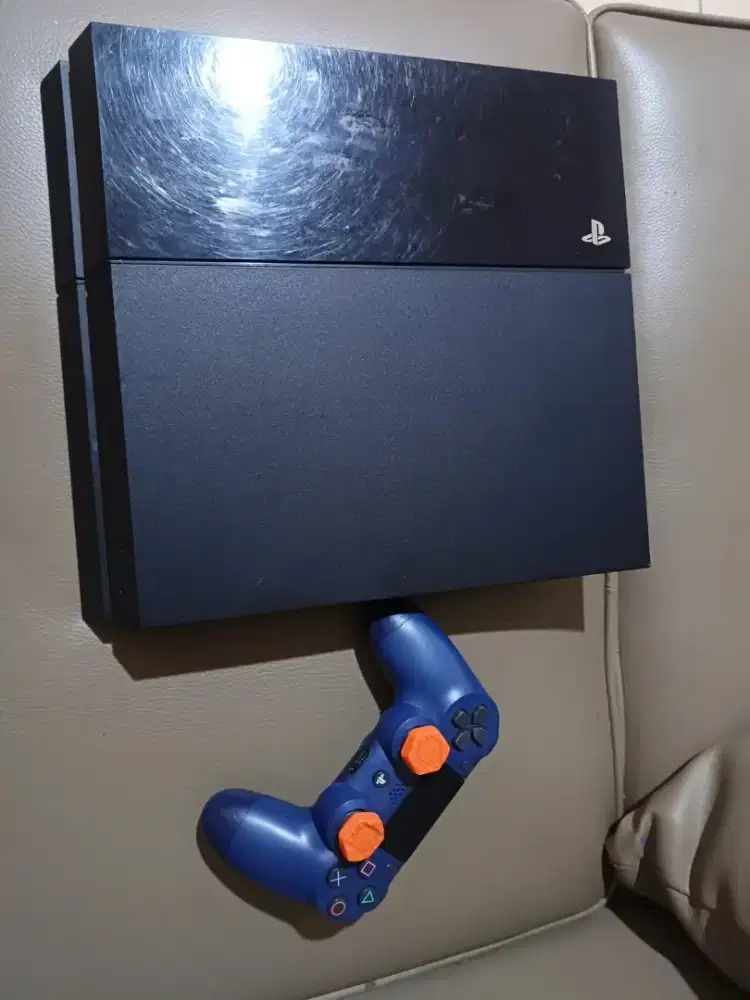 Playstation 4 kondisi bagus