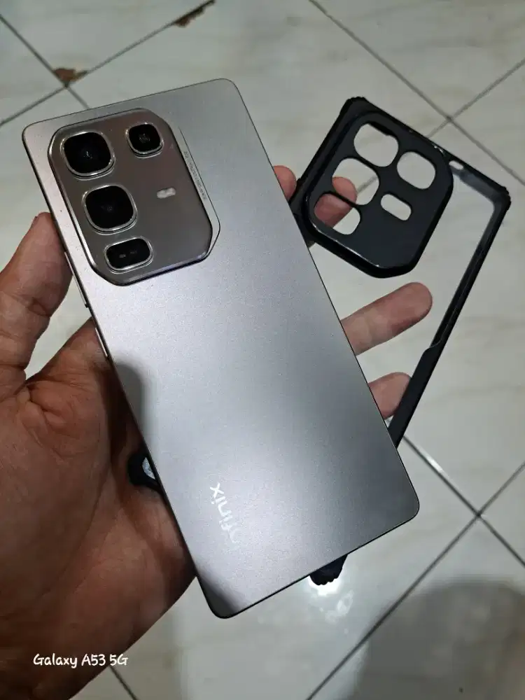 Infinix note 50 pro ram 12/256 gb