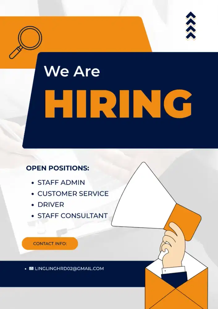 RECRUITMENT BESAR-BESARAN UNTUK TAHUN 2026