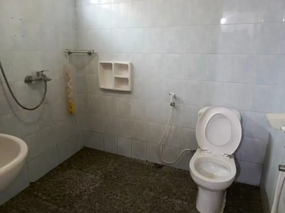 Rumah Siap Huni di Sayap Moch Toha, Soekarno Hatta, Karasak Ref.05066