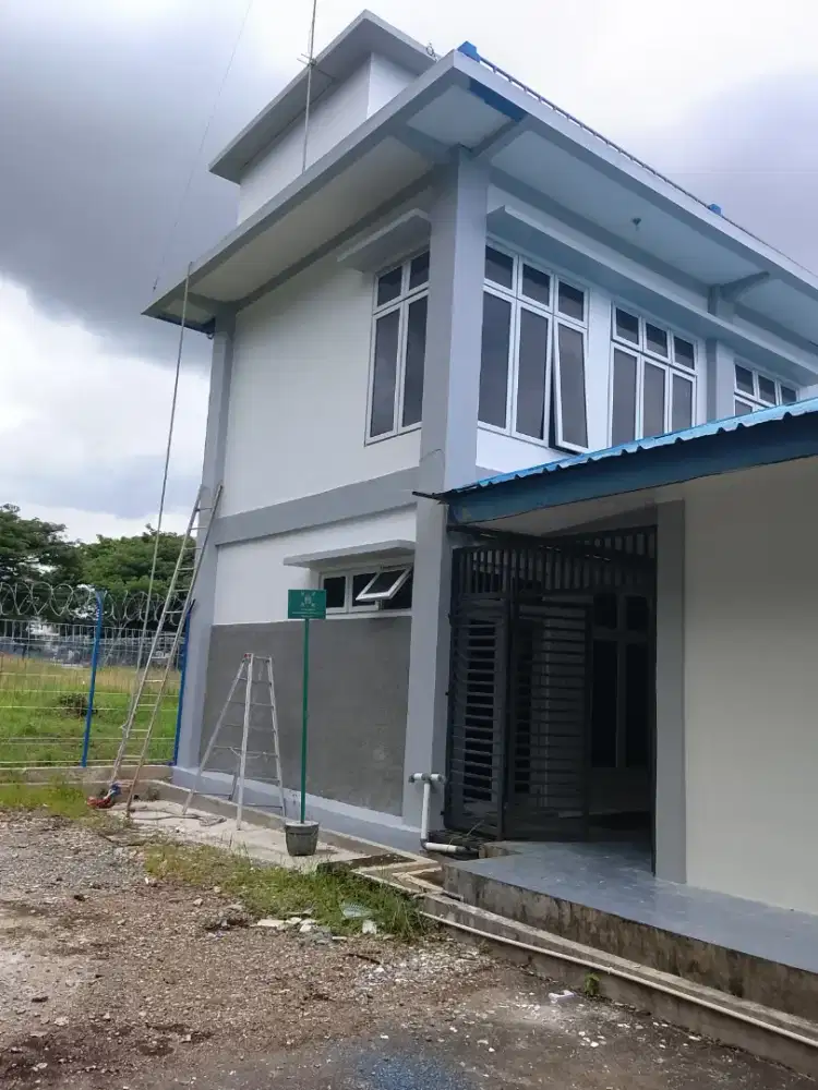 Jasa pengecatan rumah dll