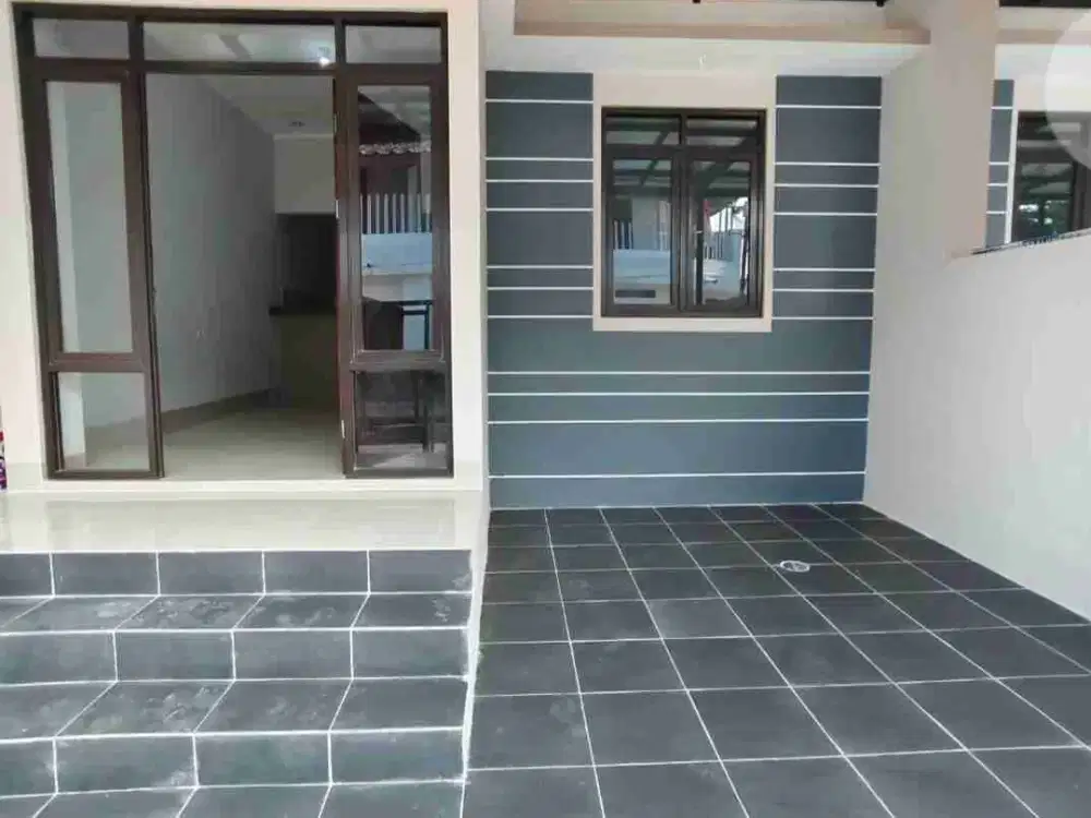 MURAH 650 JUTA RUMAH BARU METRO MARGAHAYU