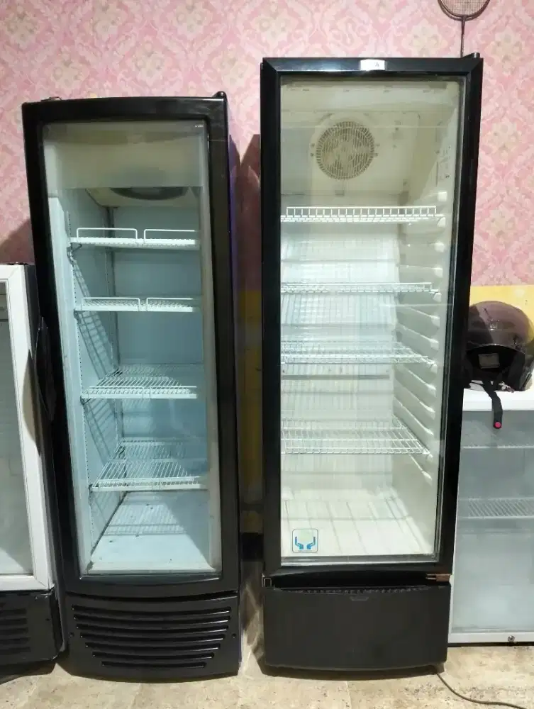 Showcase Mulus Siap Pakai