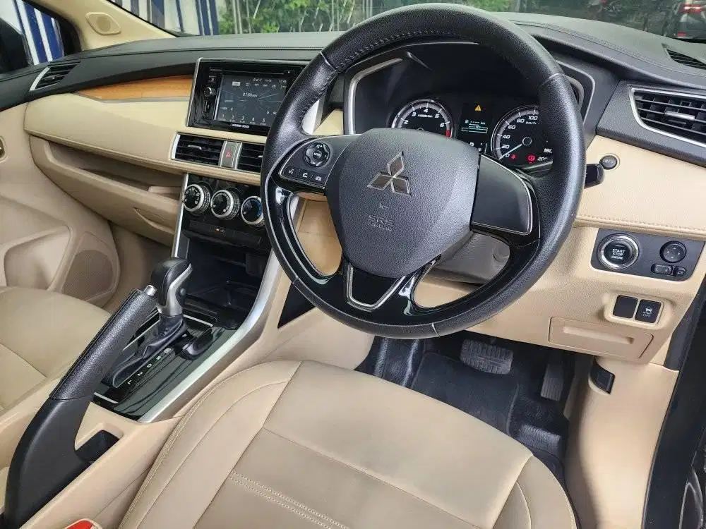 [CASH] XPANDER ULTIMATE 2018