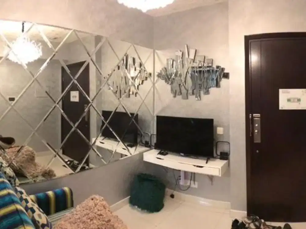 Dijual apartemen Kensington
