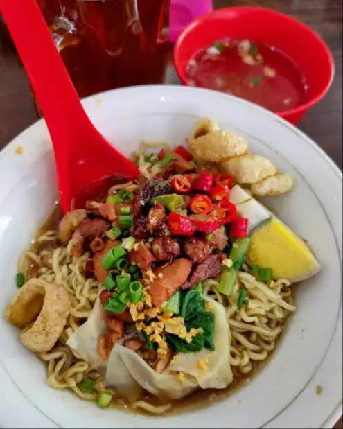 Lowongan kerja juru masak