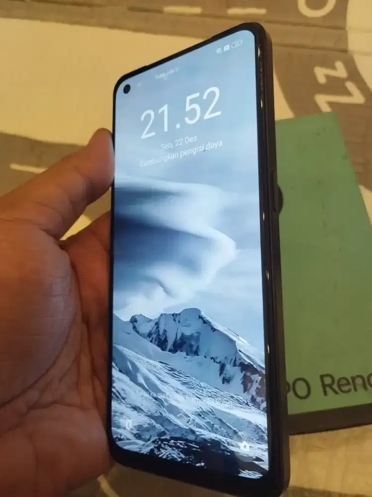 Oppo Reno 8 4G 8/256