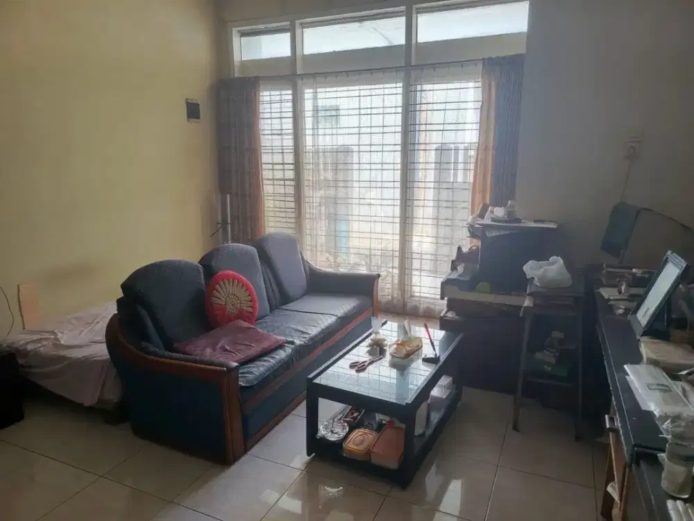 Rumah Siap Huni di Sayap Moch Toha, Soekarno Hatta, Karasak Ref.05065