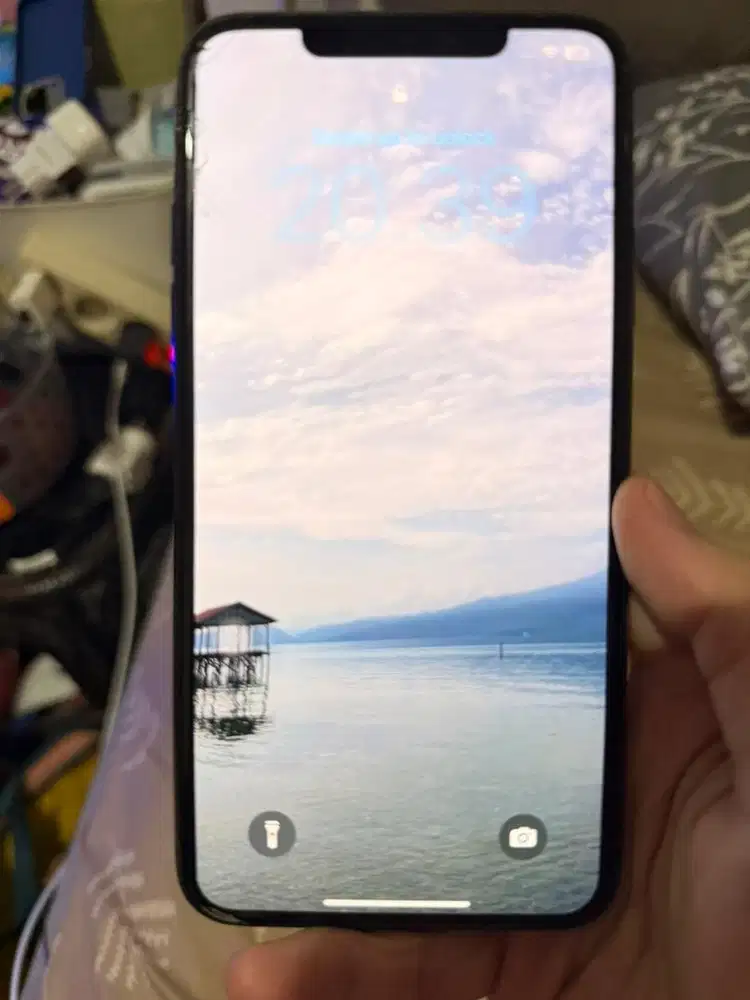 Iphone 11 Pro Max 256 GB