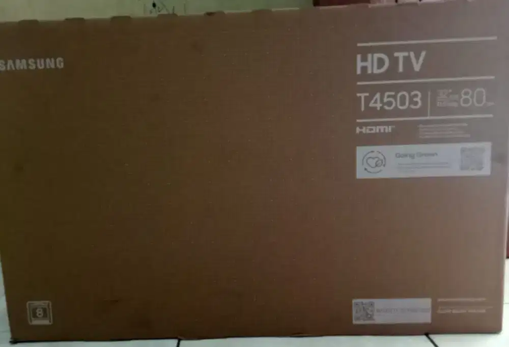 Smart tv Samsung 32