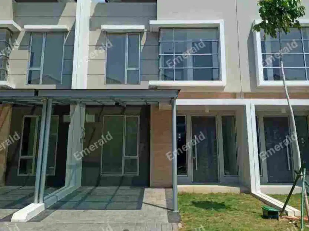 Golf Island - Cluster Harmony (6x15)