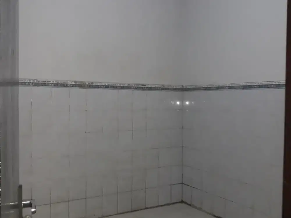 Rumah Siap Huni di Sayap Moch Toha, Soekarno Hatta Ref.04925