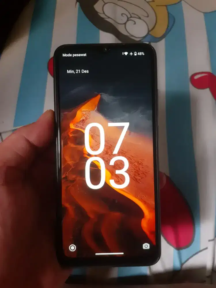 Redmi a2 3/32 batangan