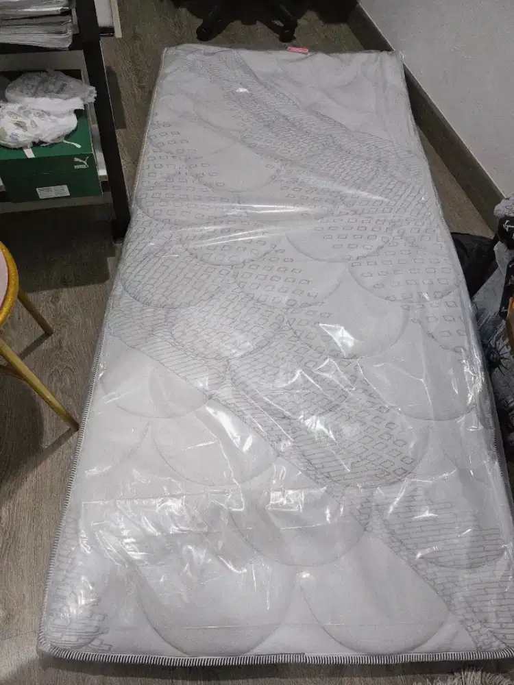 Comforta travel portable kasur lipat 90 x 200