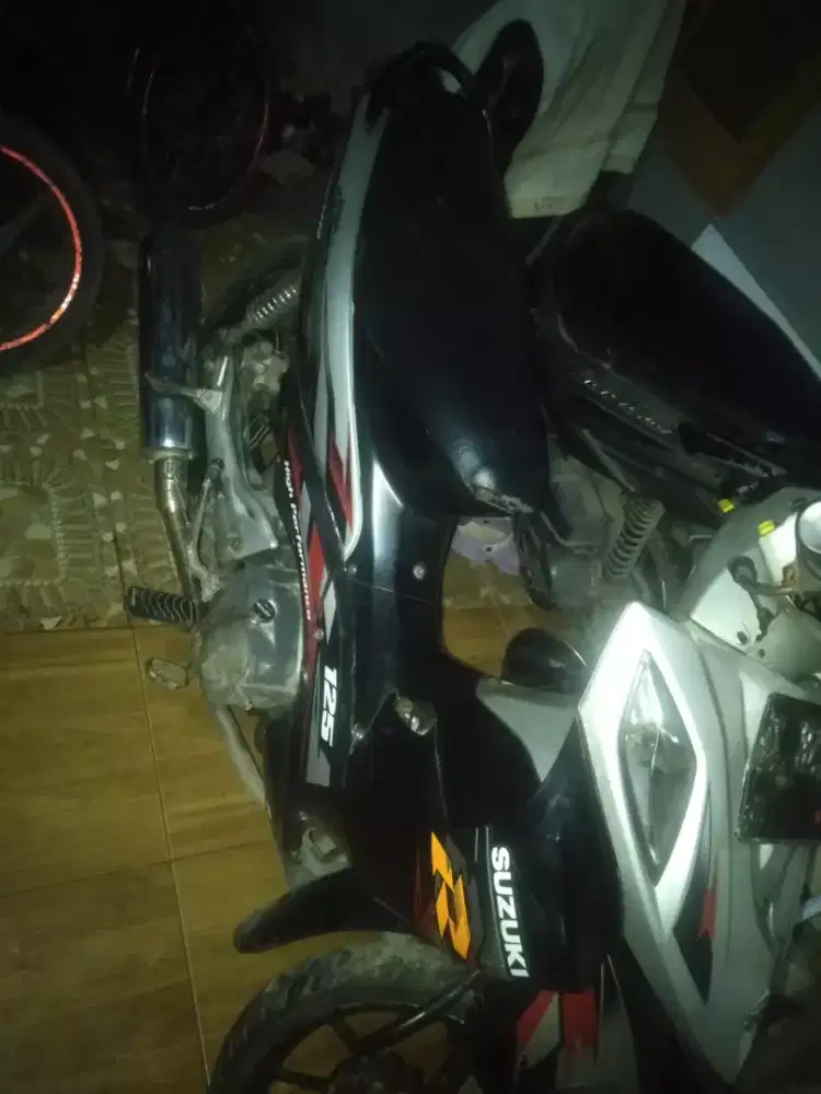 jual sogun 1250rr