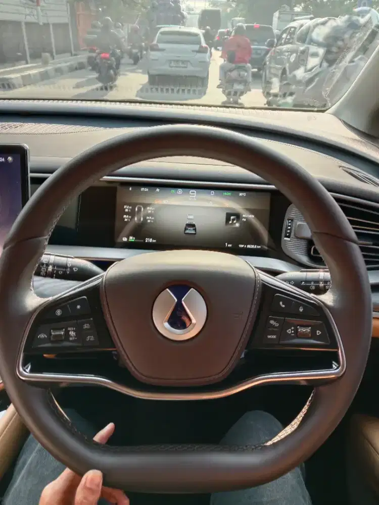 Cari pekerjaan driver/supir