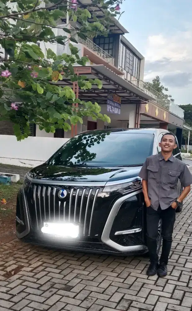 Cari pekerjaan driver/supir