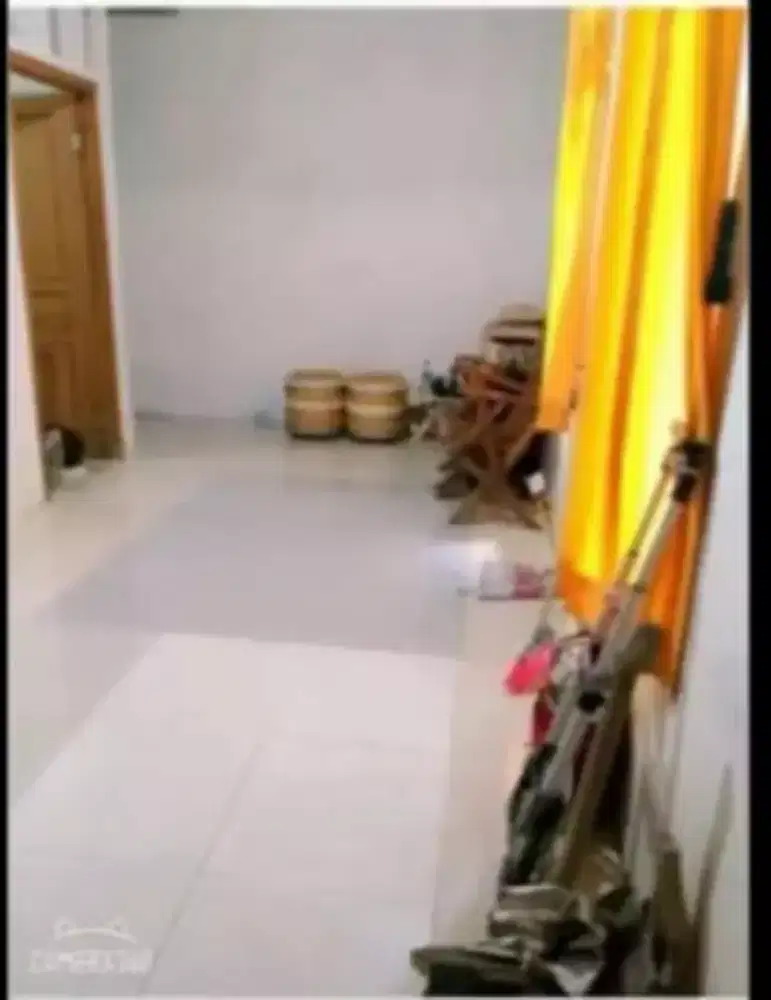 Kontrakan Bulanan Murah Dlm Ringroad di Titi Bumi STPN agraria