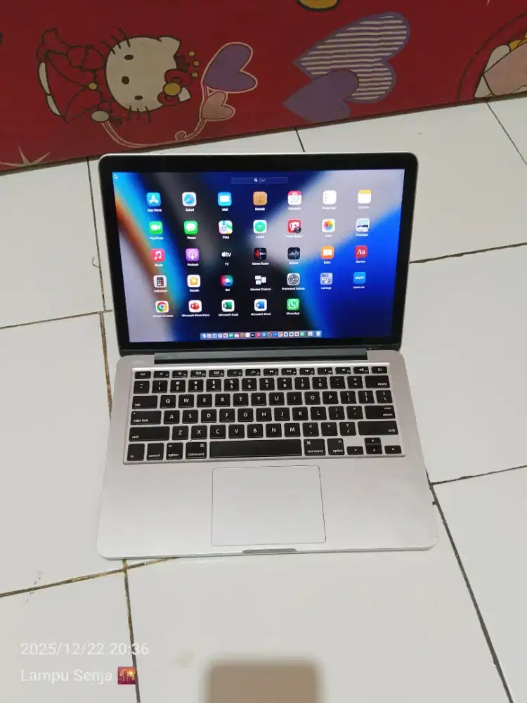 Macbook Pro Retina 13 Inch