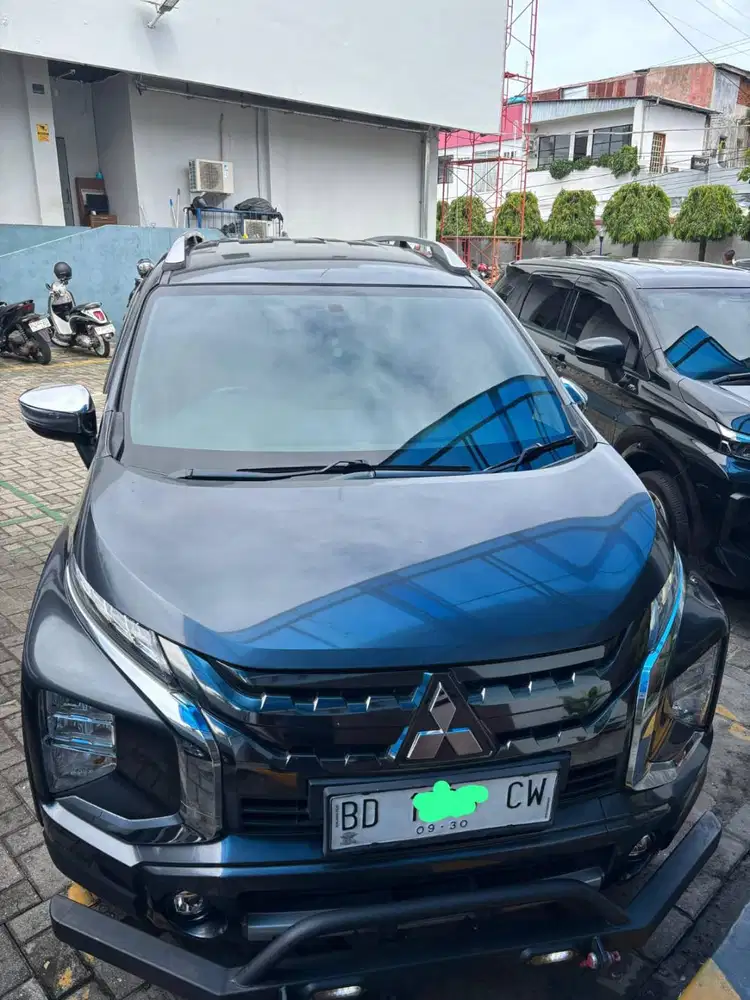 Harta Karun terawat jarang dipakai