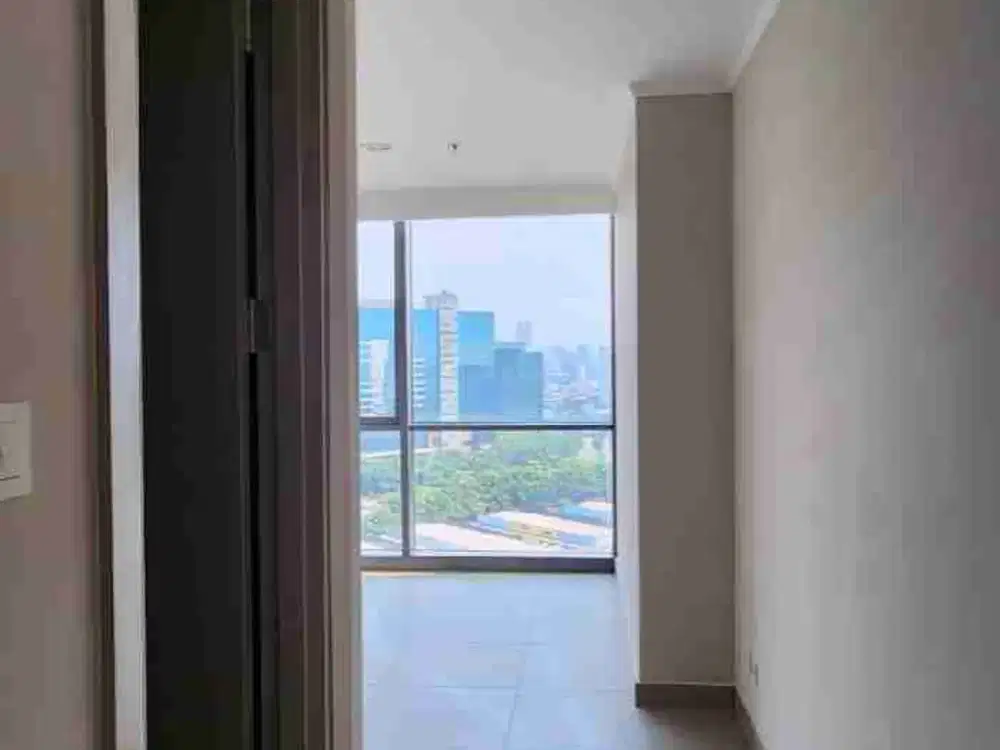 Dijual Apartemen Menara Jakarta,KT 1 - KM 1.Kemayoran.JakPus